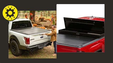 Best Truck Tonneau Covers for Every Budget For 2024 .